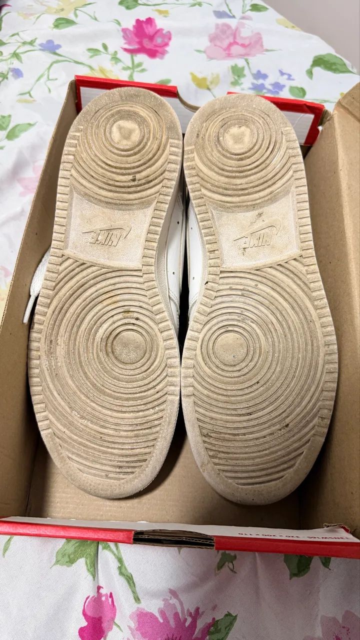 Nike Court Vision low - Foto 5