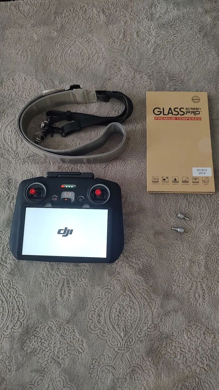 DJI RC 2 Original Estado de Novo + Acessórios - Foto 2