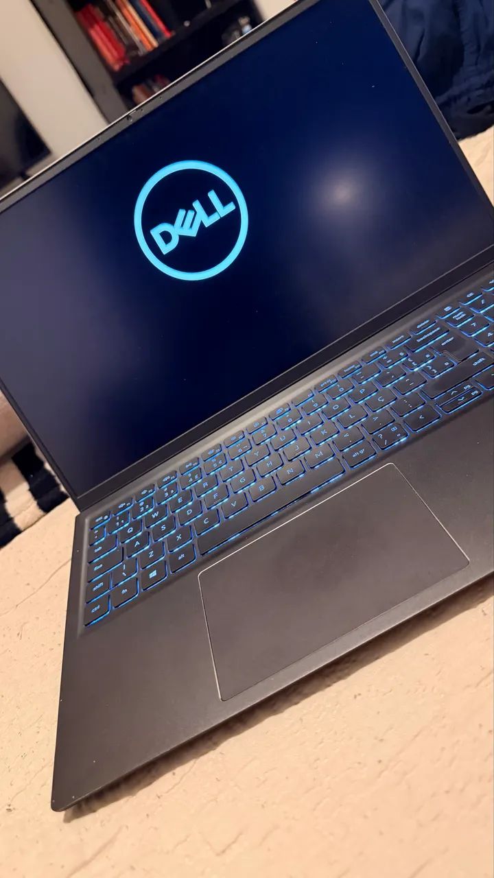 Notebook Dell Vostro 15 5510 - Foto 3