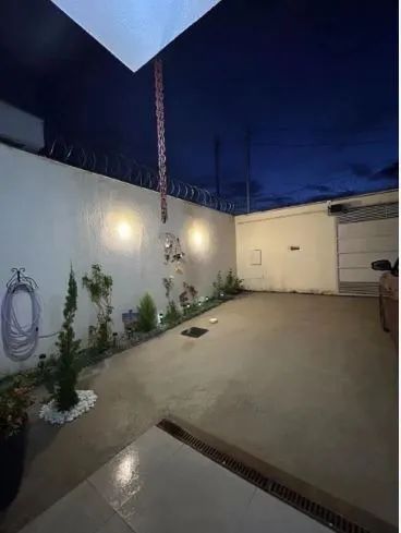 Casa 3 Quartos com Área Externa Lagoa Santa  - Foto 3
