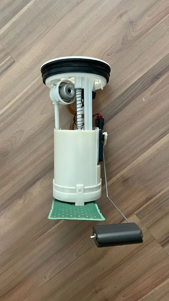 Módulo de combustível Bosch Original Gol Saveiro Voyage G5 G6 Volkswagen
