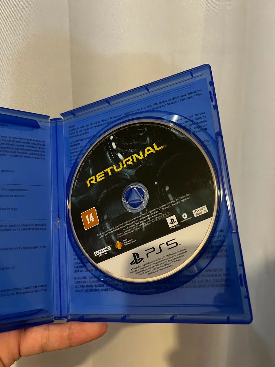 Returnal - PS5 - Foto 2