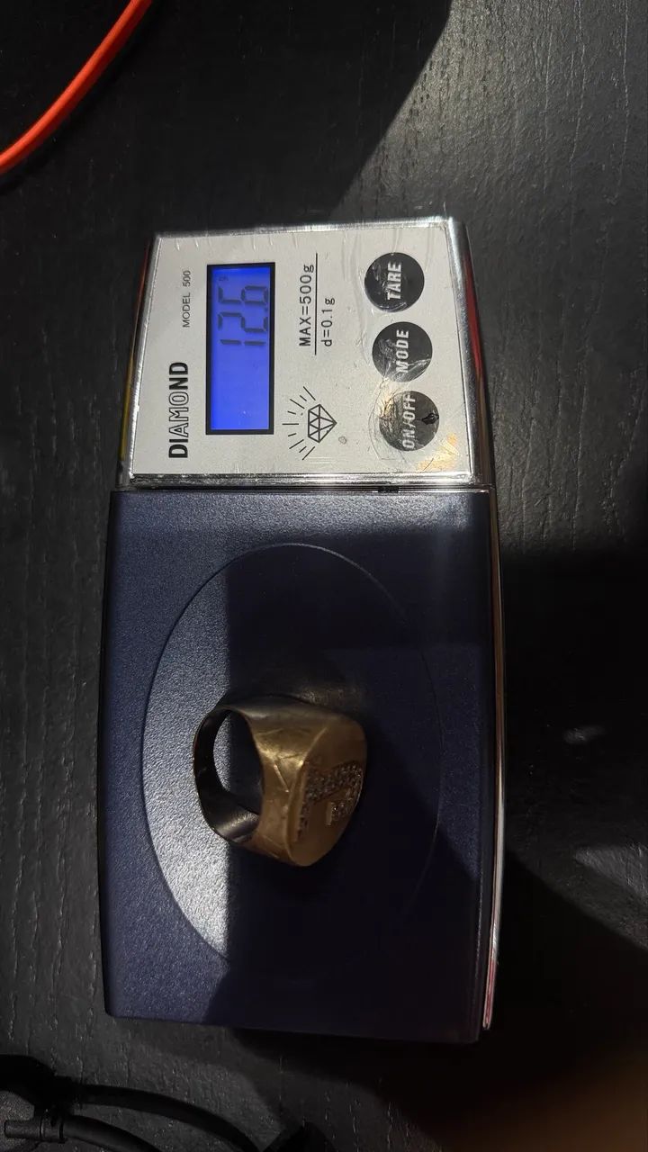 Ouro de boa qualidade  - Foto 2