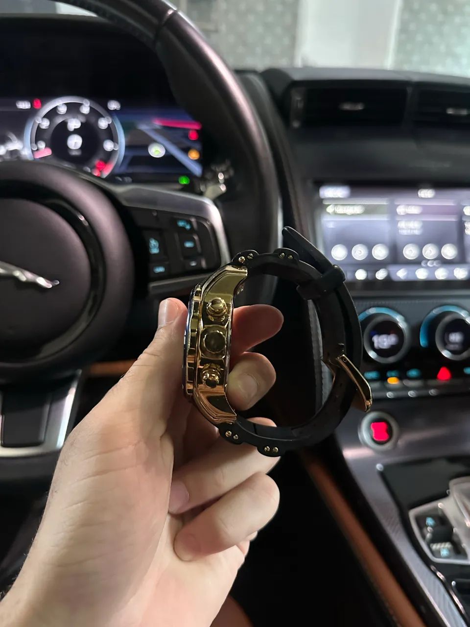 Relógio Invicta Pro Driver  - Foto 4