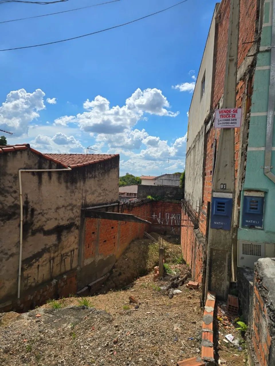 Foto - Sorocaba - Jardim Ana Maria