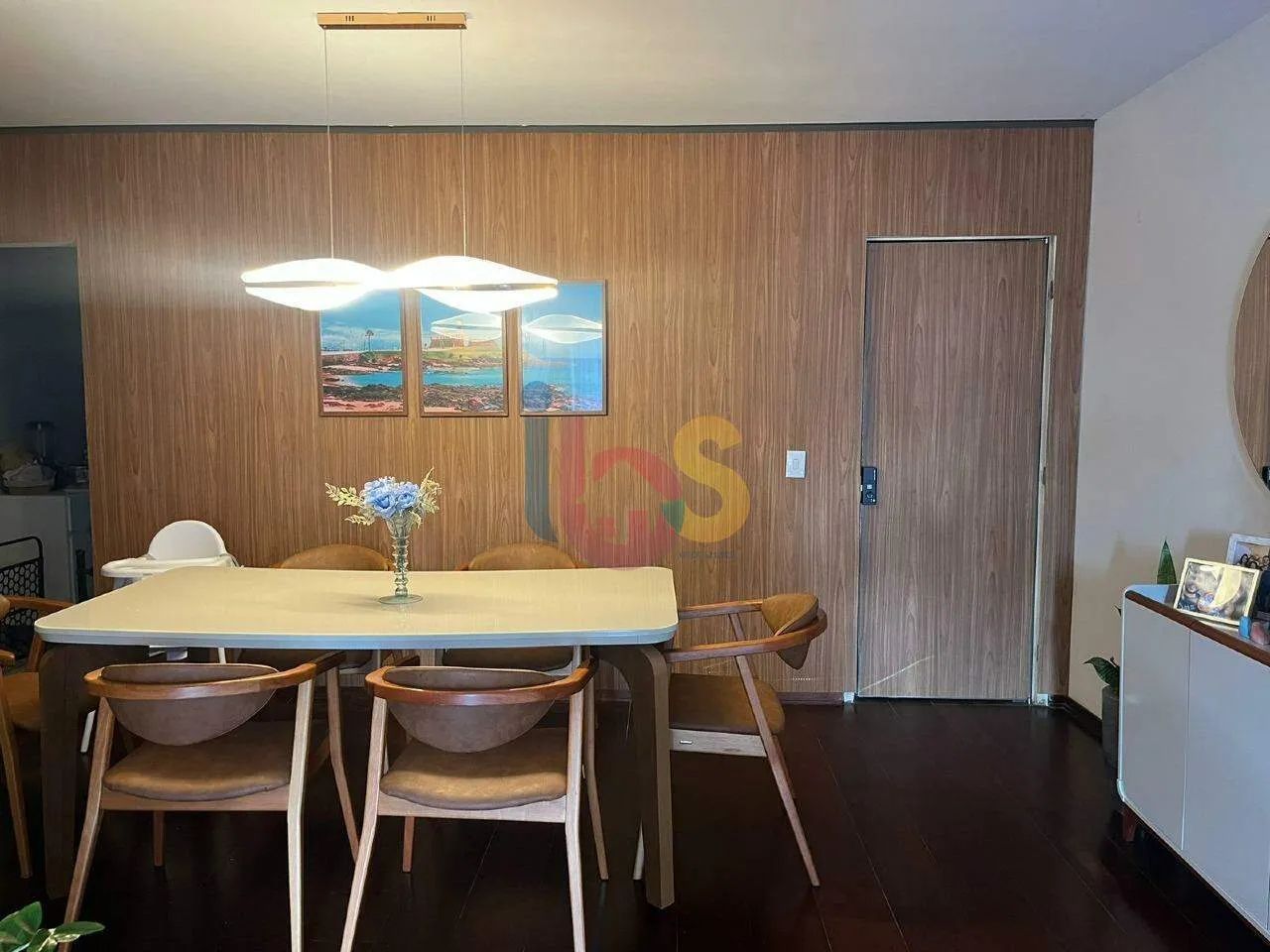 VENDO APARTAMENTO 03 QUARTOS - CIDADE NOVA - Foto 3