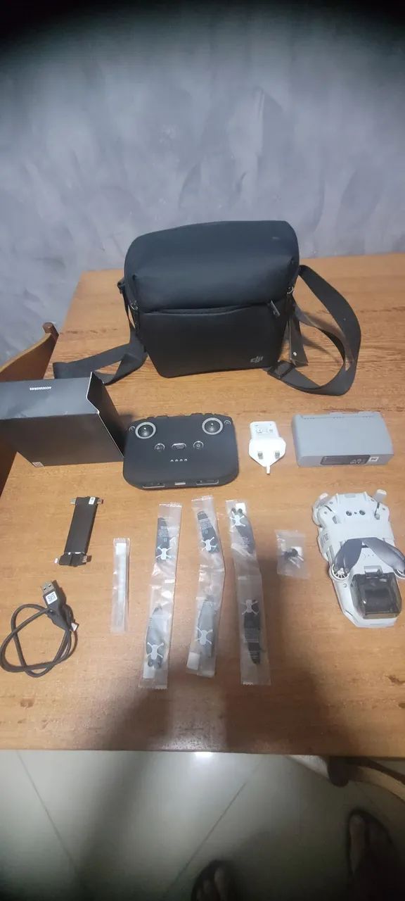 drone dji mini 2