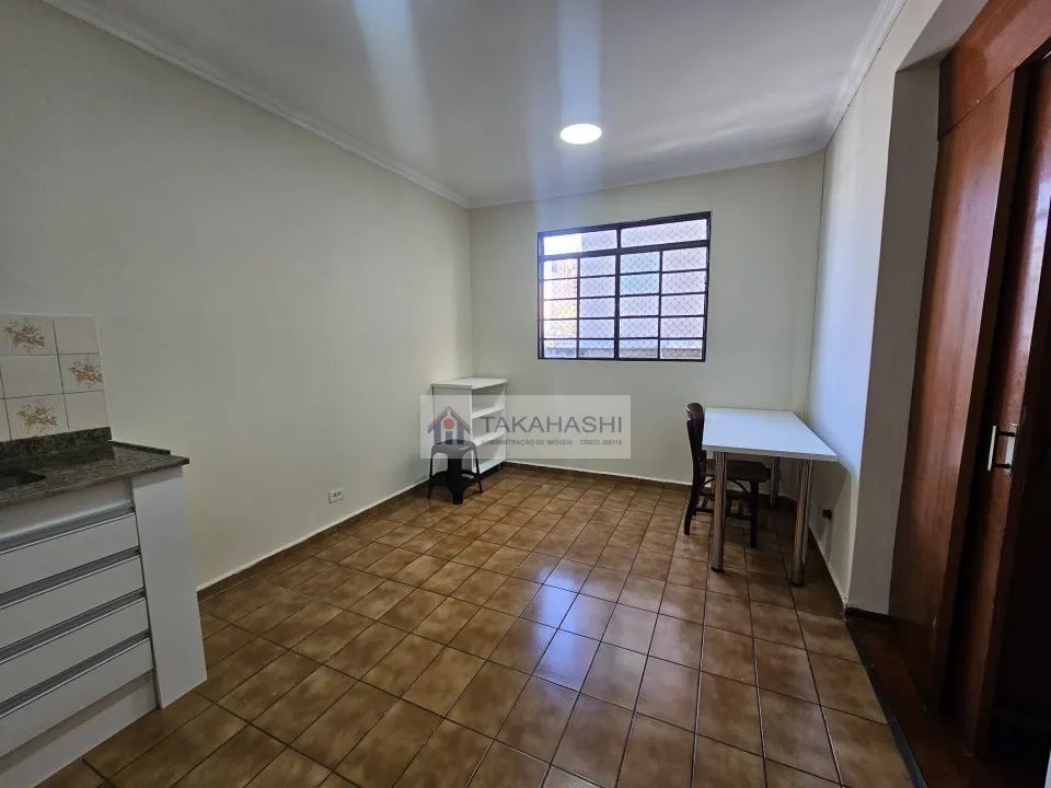 KITNET PARA LOCAÇÃO ED LATELIER (COM GARAGEM) - Foto 2