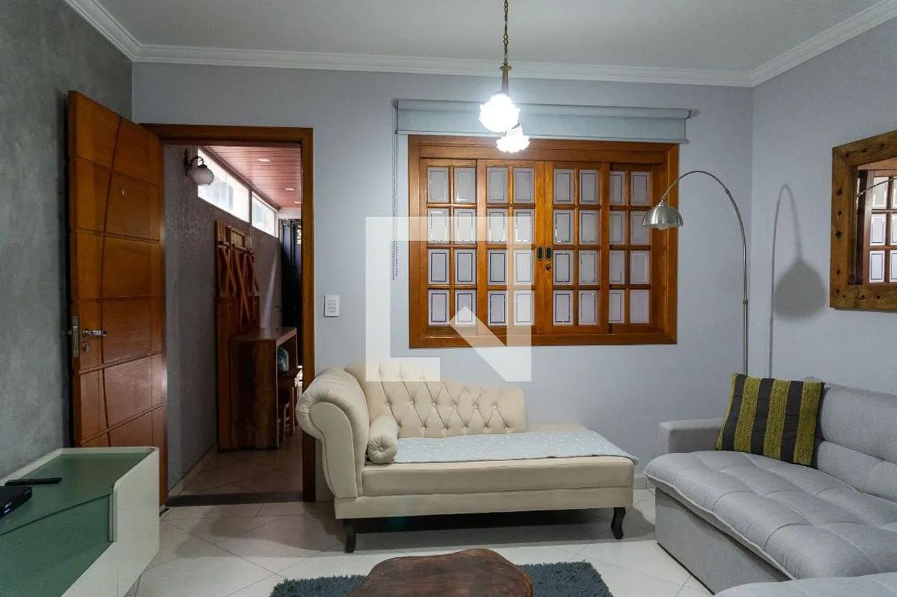 Casa à Venda - Parque Monte Alegre, 2 Quartos, 126 m2 - Foto 2
