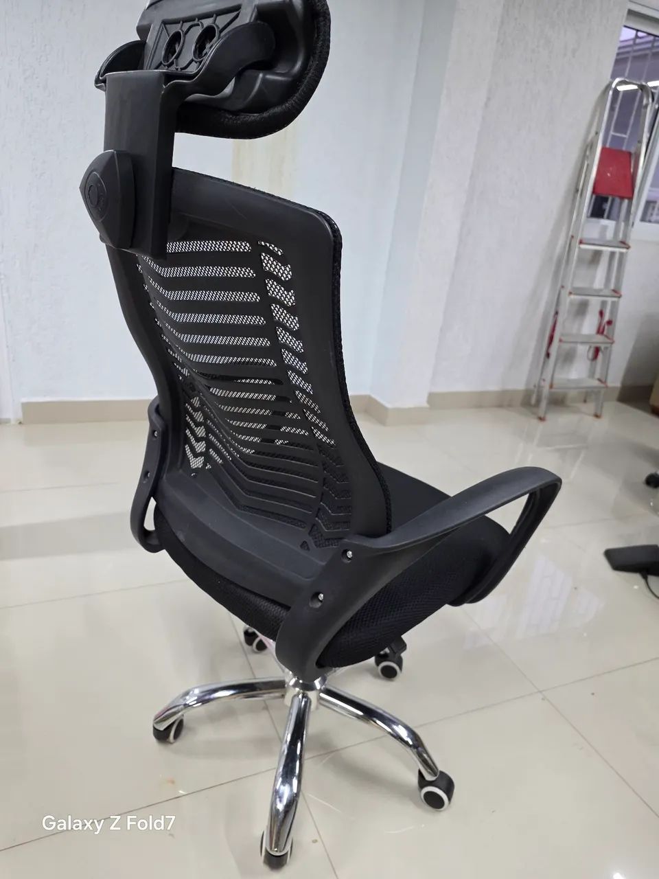 Cadeira escritorio R$ 250,00 