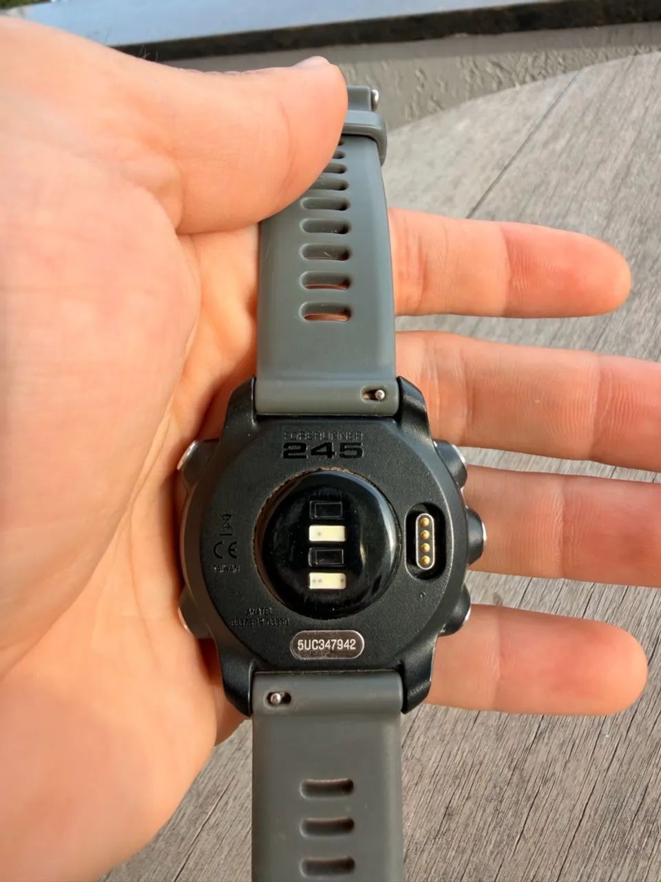 Garmin Forerunner 245 - Foto 2