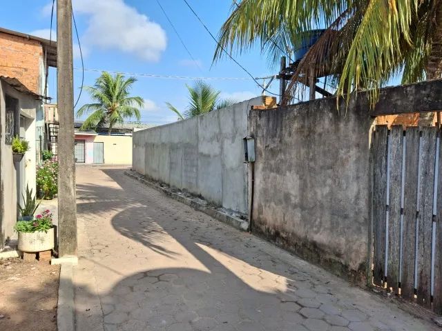 Terreno no marabaixo 4 