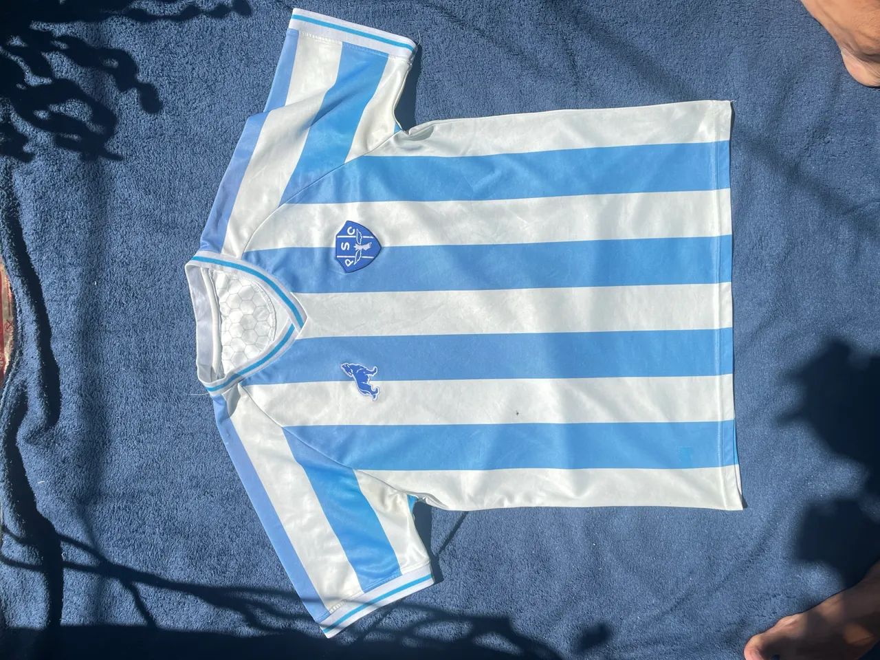 Camisas do Paysandu  - Foto 5
