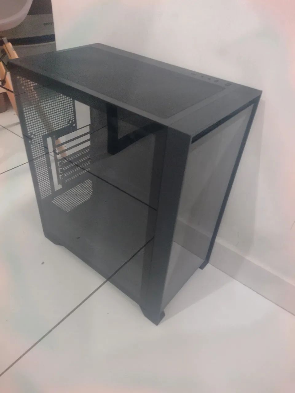 Gabinete darkflash70  - Foto 2