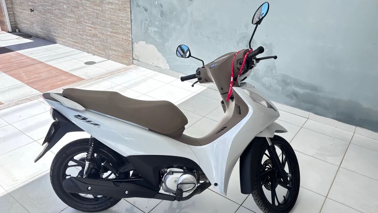 MOTO BIS EX  - Foto 3