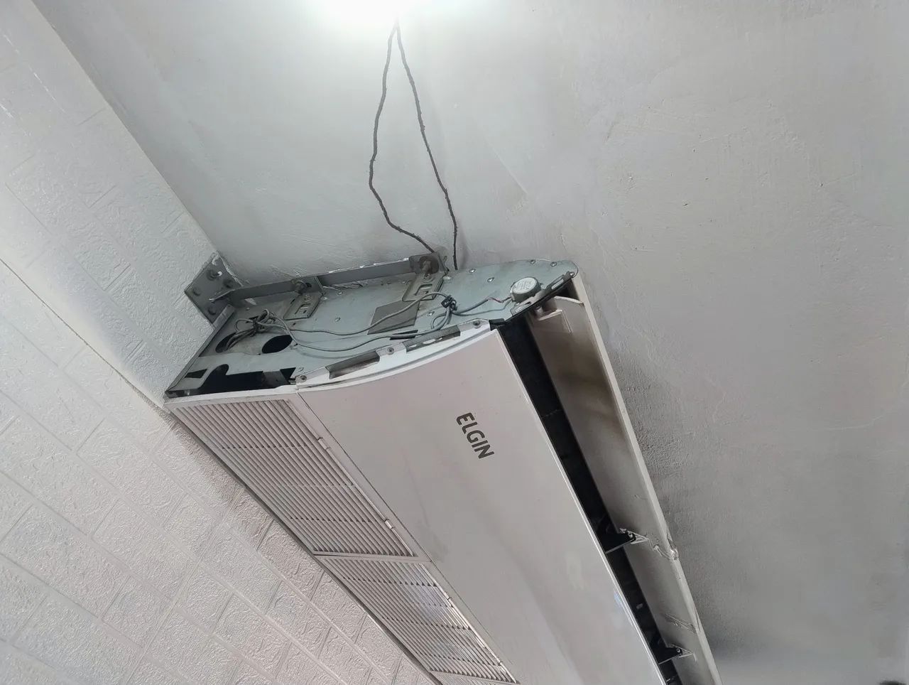 Ar condicionado slipt 60000 BTUs  - Foto 2
