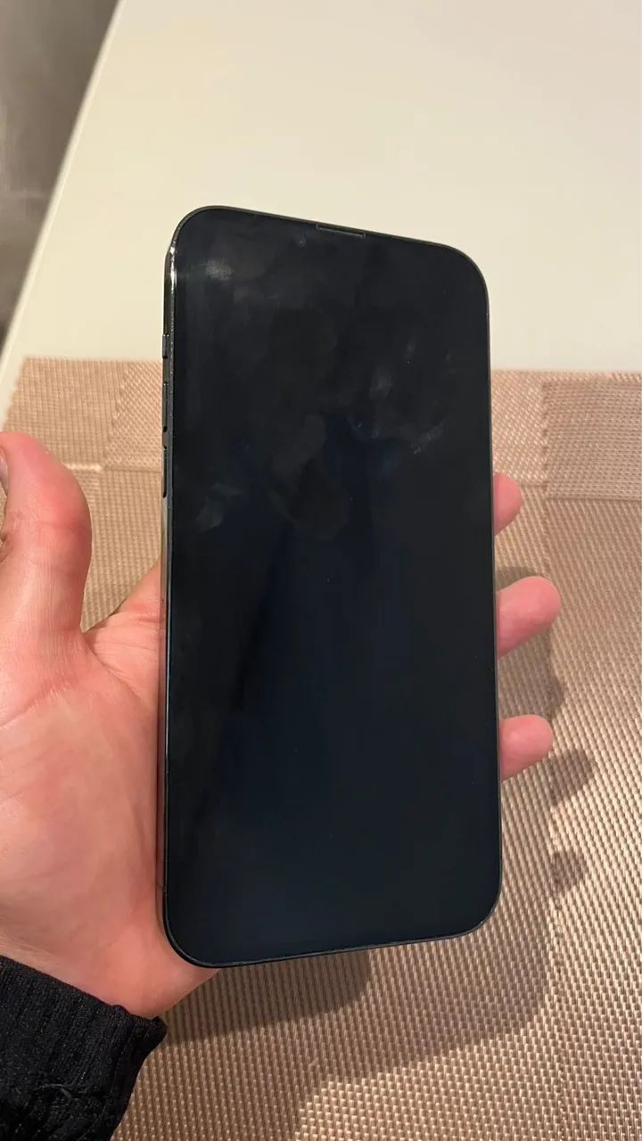 iPhone 13 Pro Max  - Foto 3