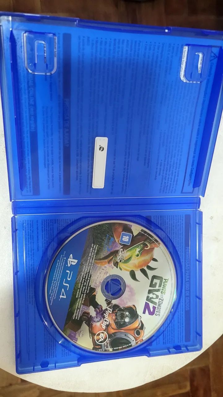 Plants Vs Zombies GW2 - PS4 - Foto 2