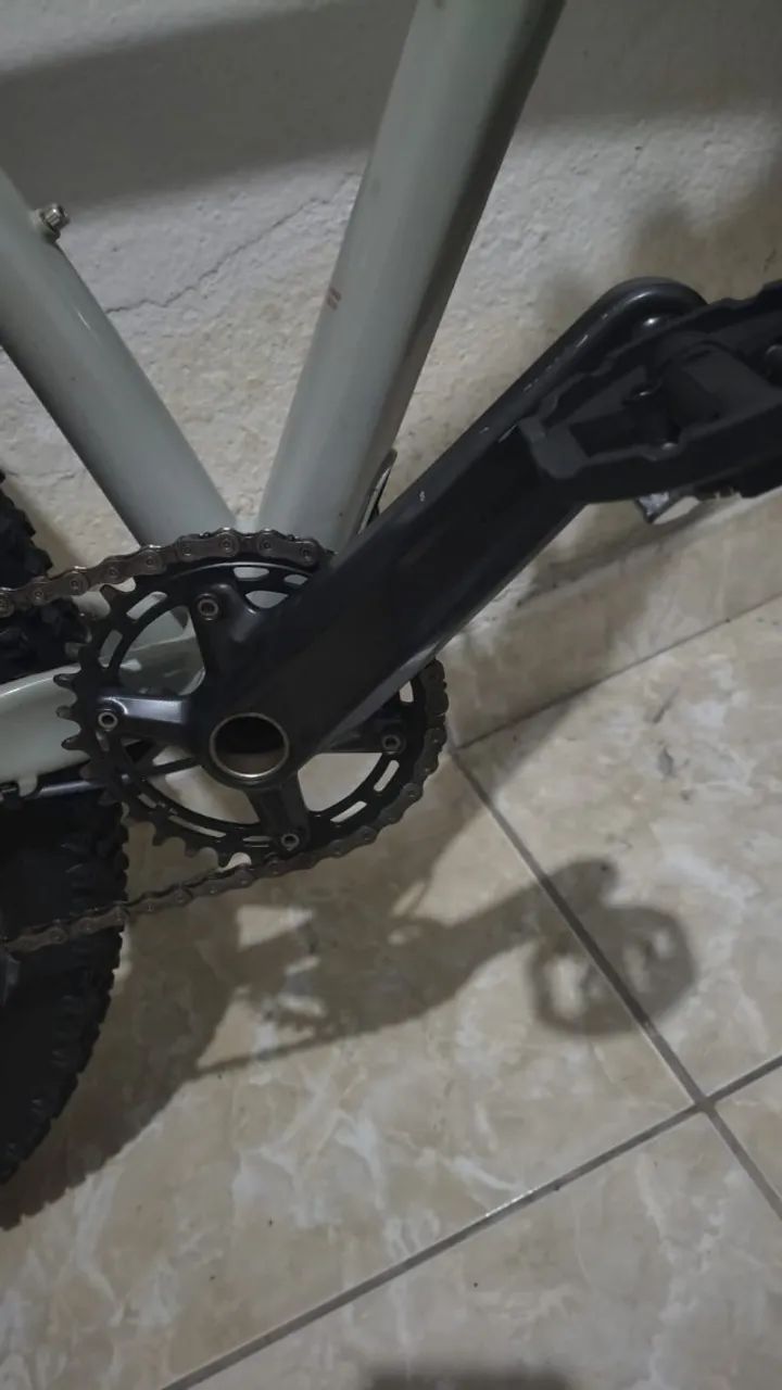 bike sense super conservada