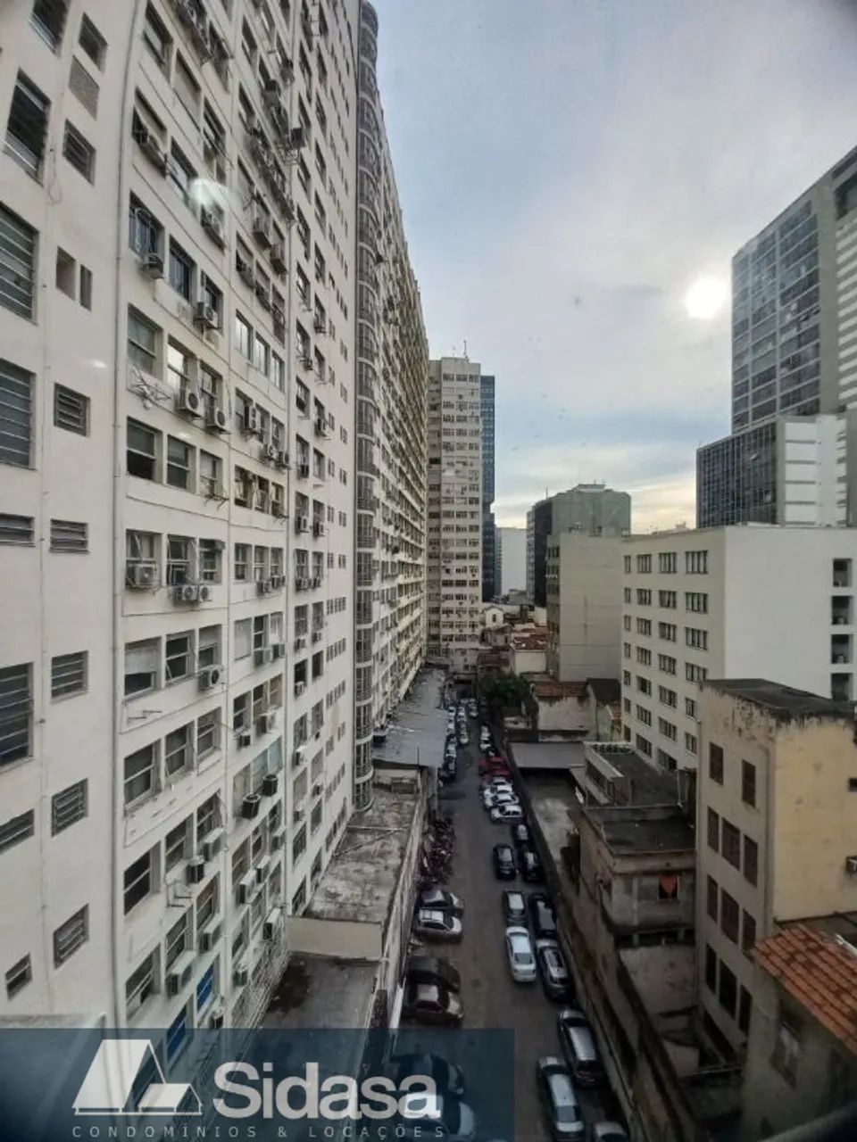 SALA COMERCIAL RIO DE JANEIRO CENTRO - Foto 4