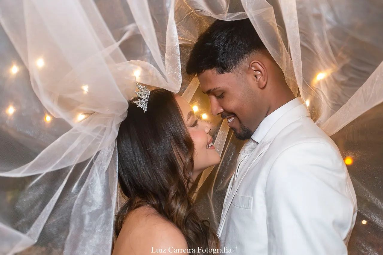 Fotografia de Casamento  - Foto 2