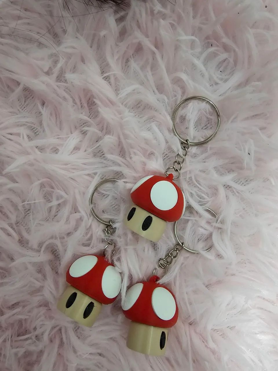 Bonecos em 3D - Foto 4