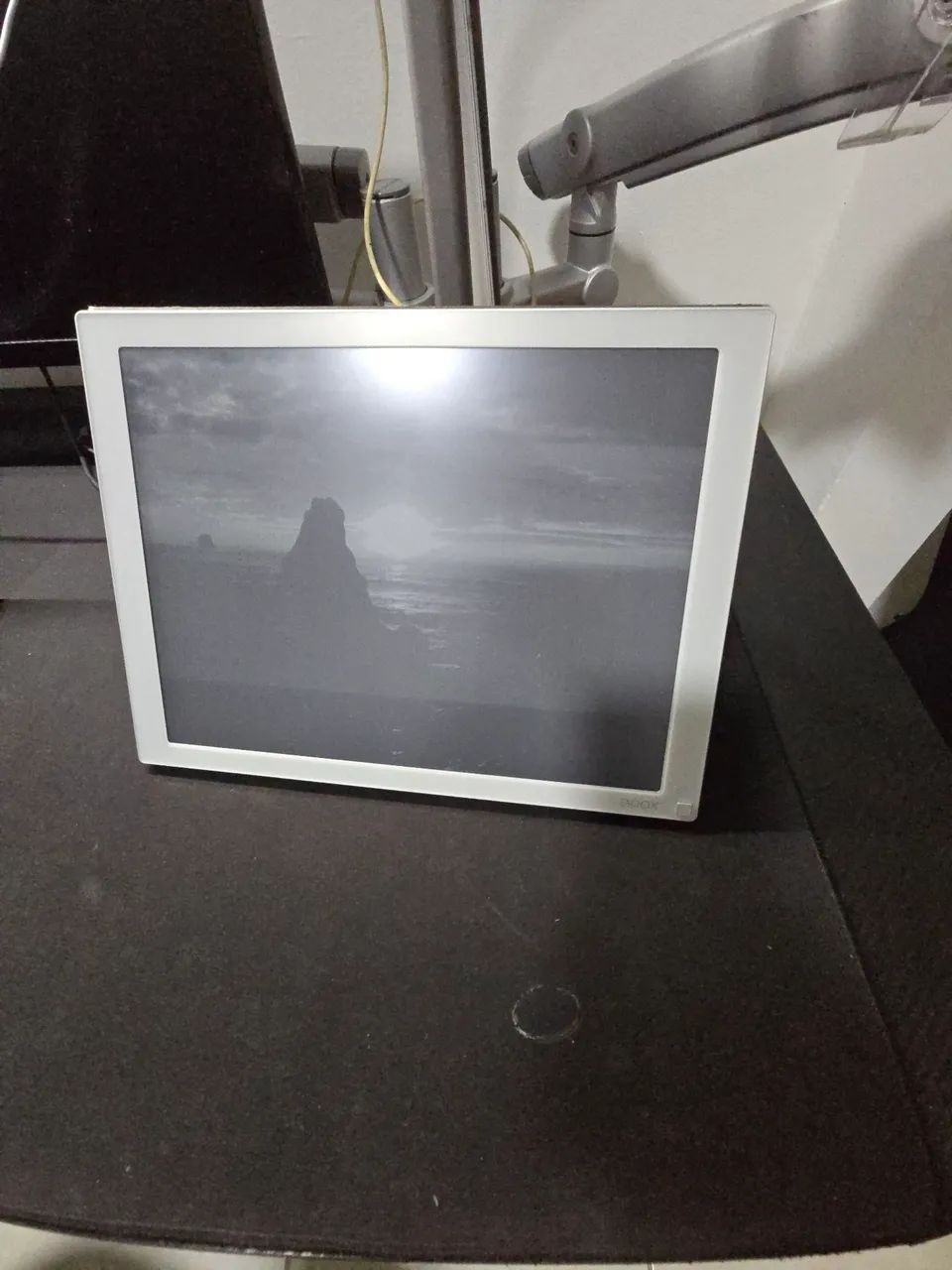 Boox mira tela e-ink. Monitor - Foto 4