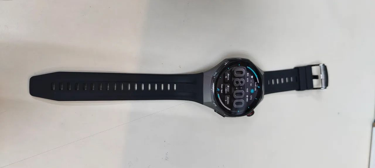 Huawei gt6 pro 