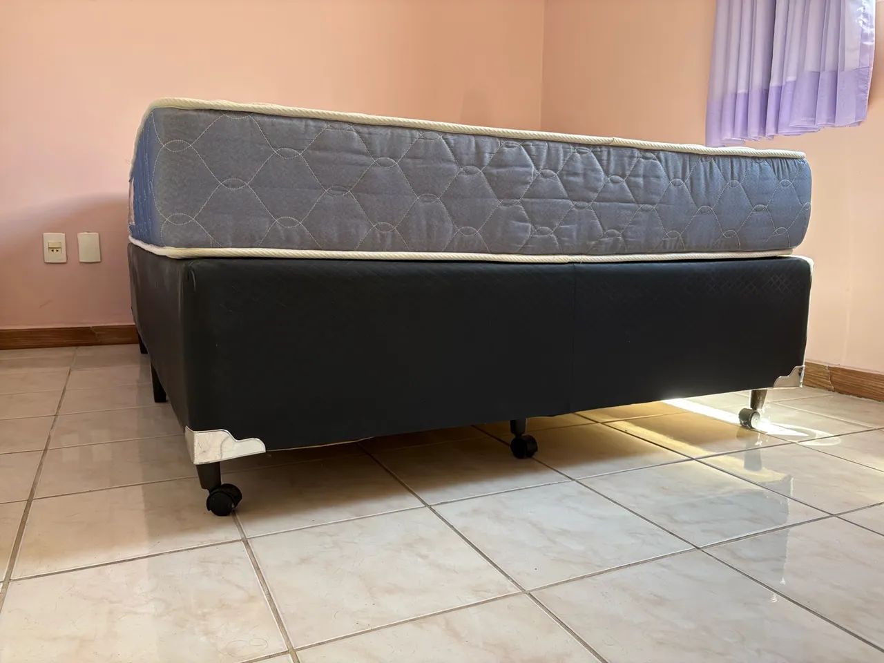 Cama de Casal - Foto 2