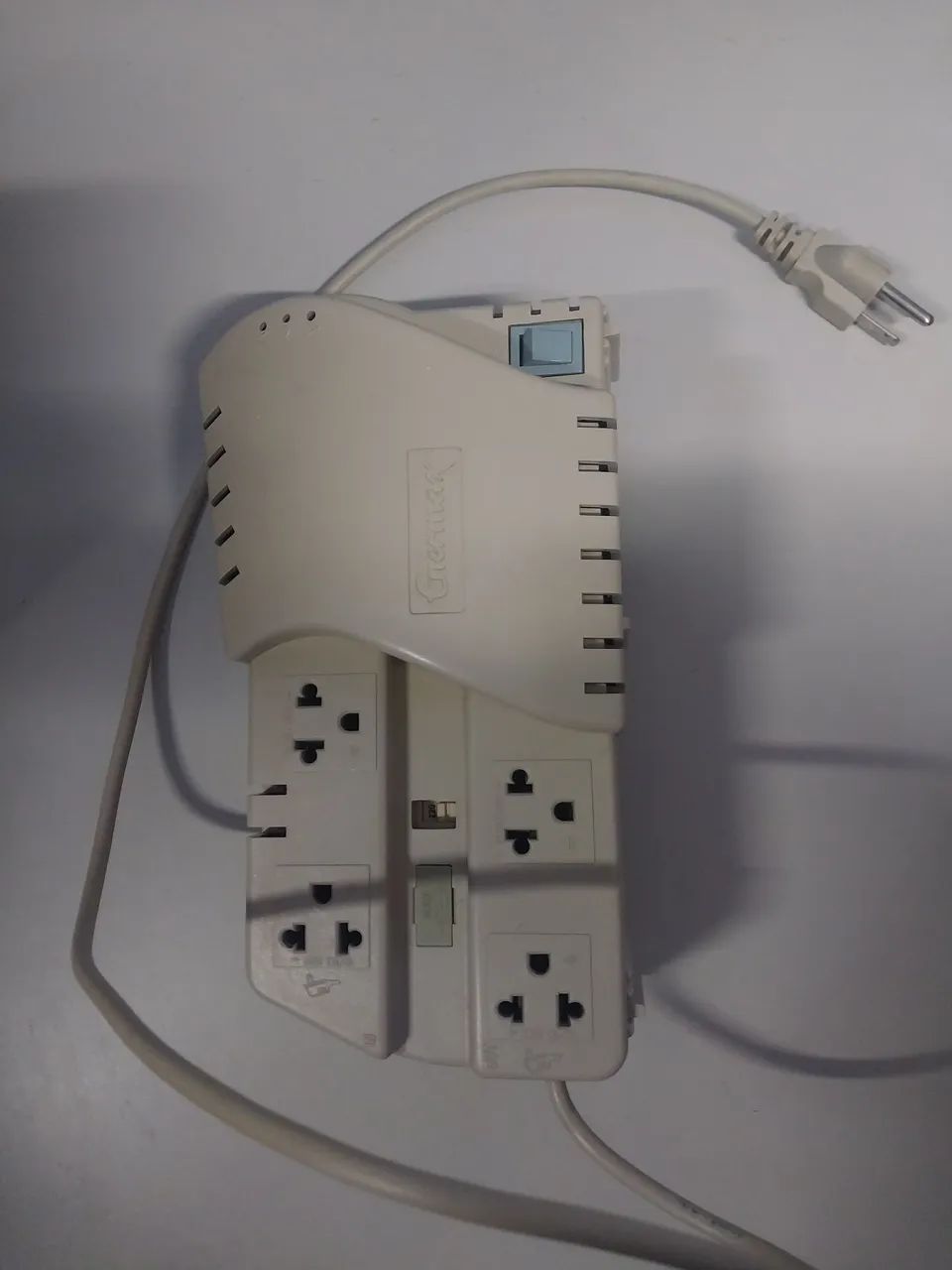 Estabilizador enermax - Foto 2