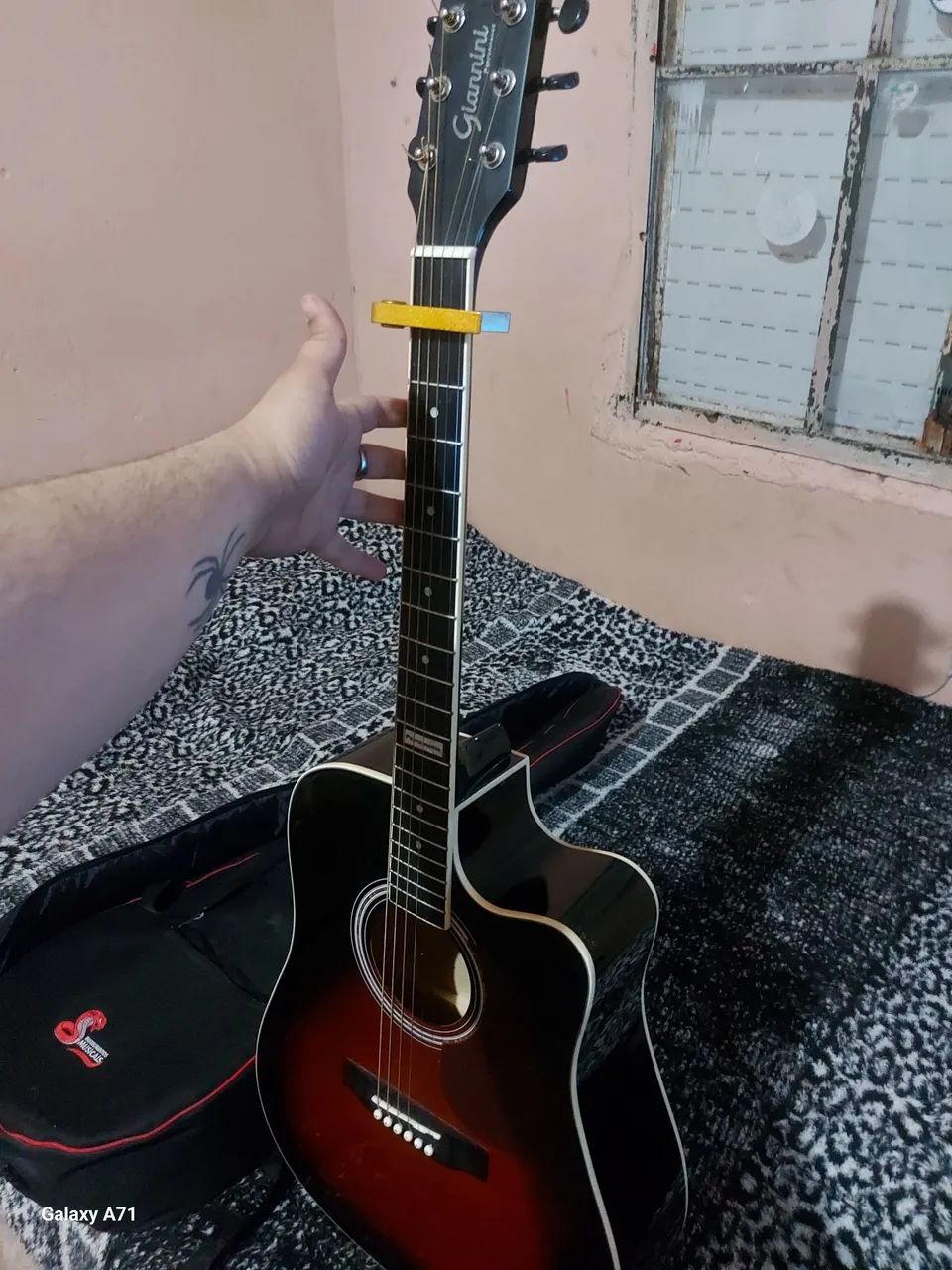 Violão Giannini - Foto 2