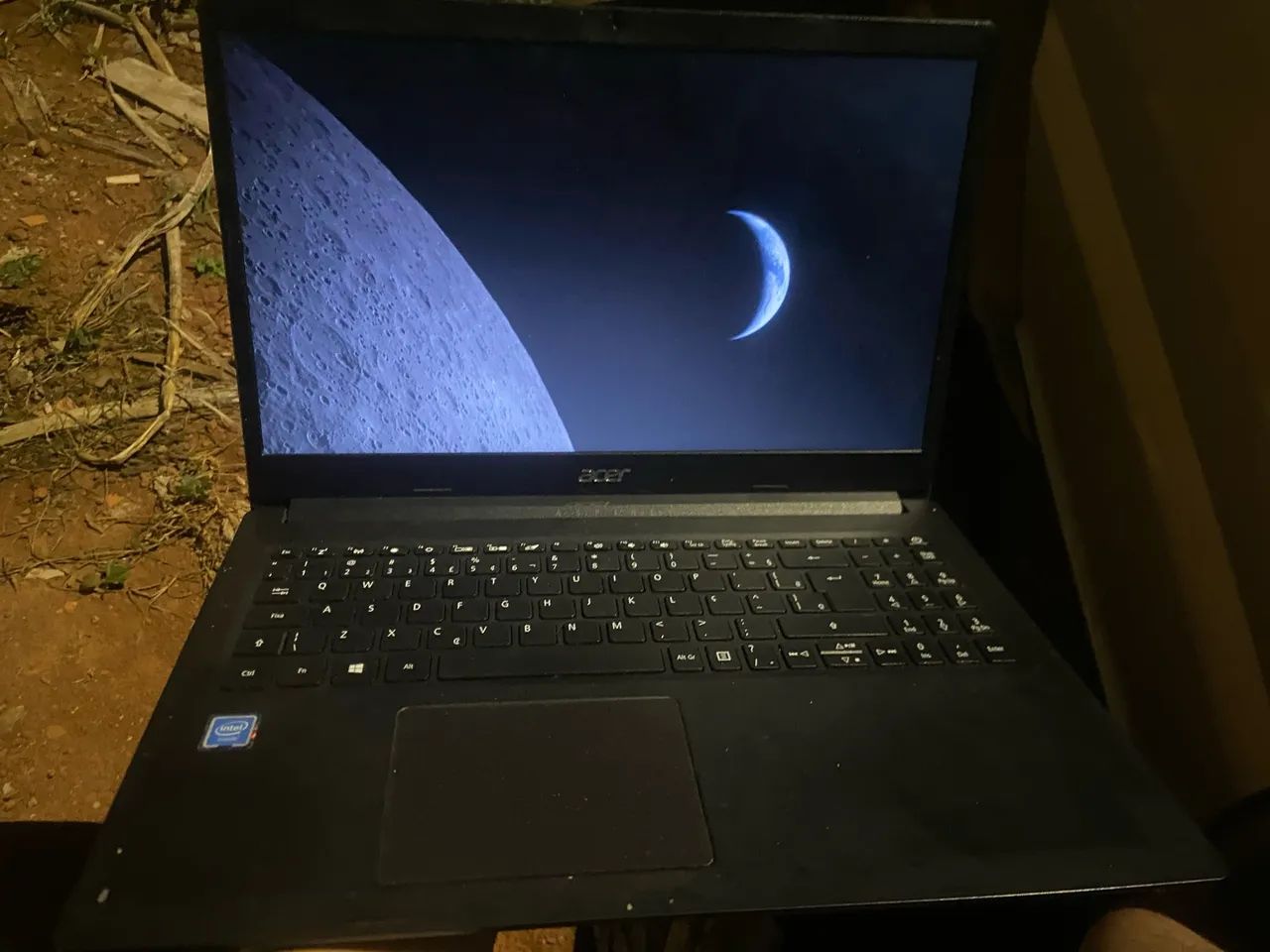 Vende Notebook usado - Foto 3