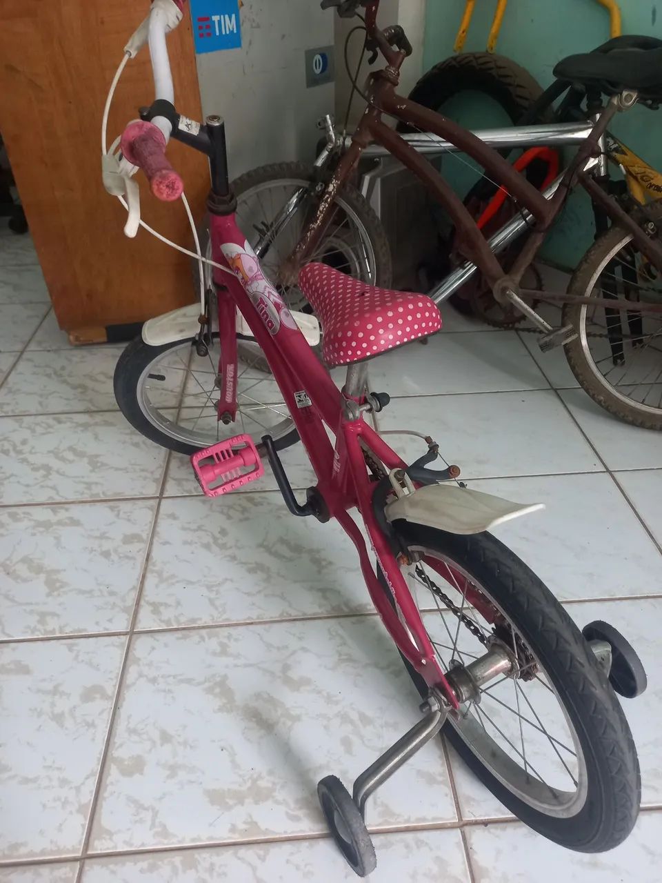 Bicicleta  - Foto 5