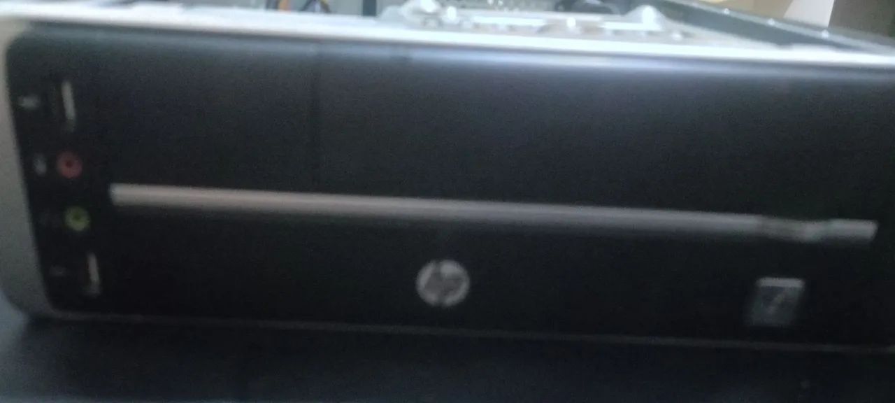 HP Computer Case65049959425537120