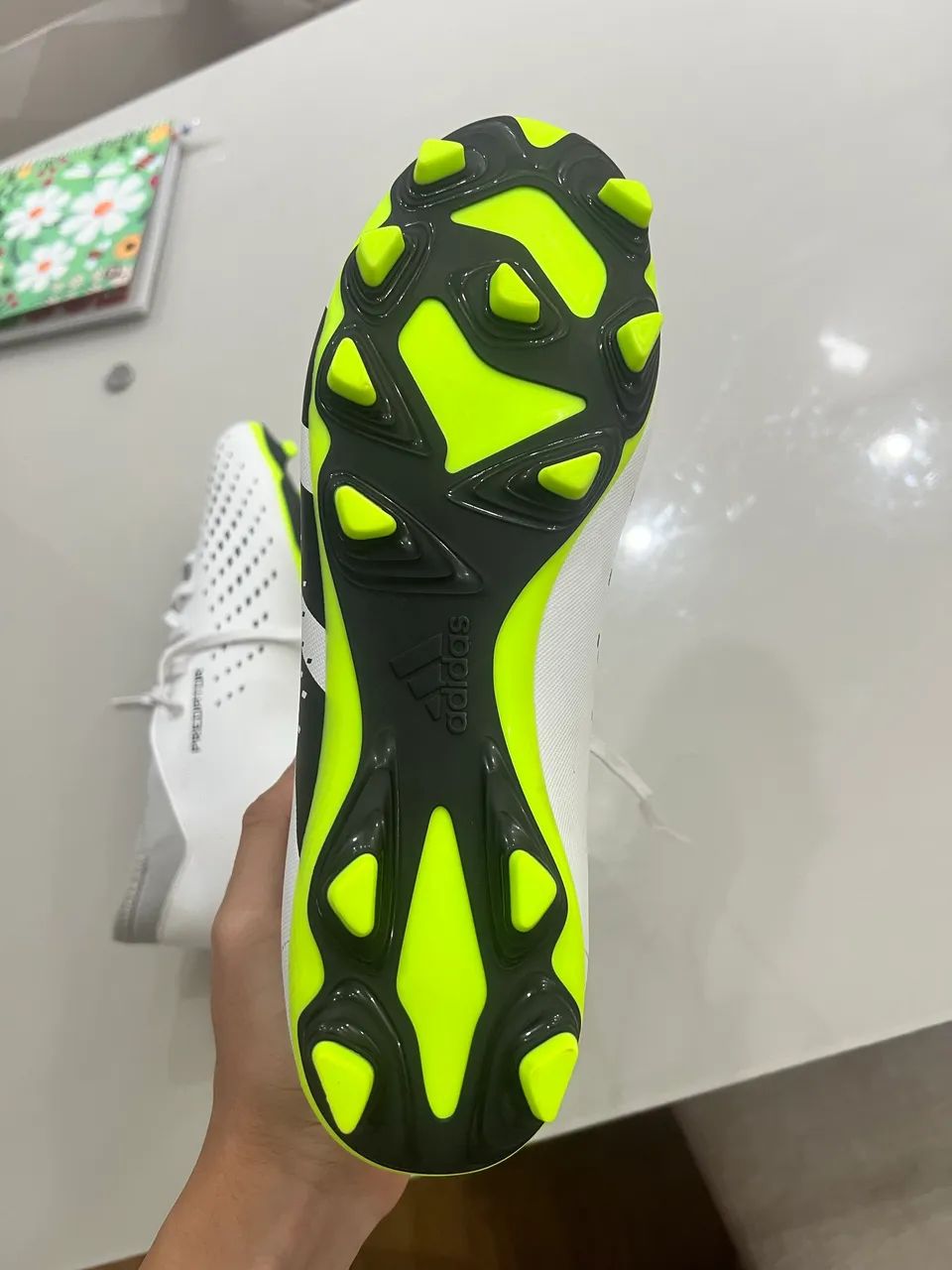 Chuteira adidas - Calçados Esportivos - Samambaia Sul (Samambaia Chuteira adidas - Calçados Esportivos - Samambaia Sul (Samambaia