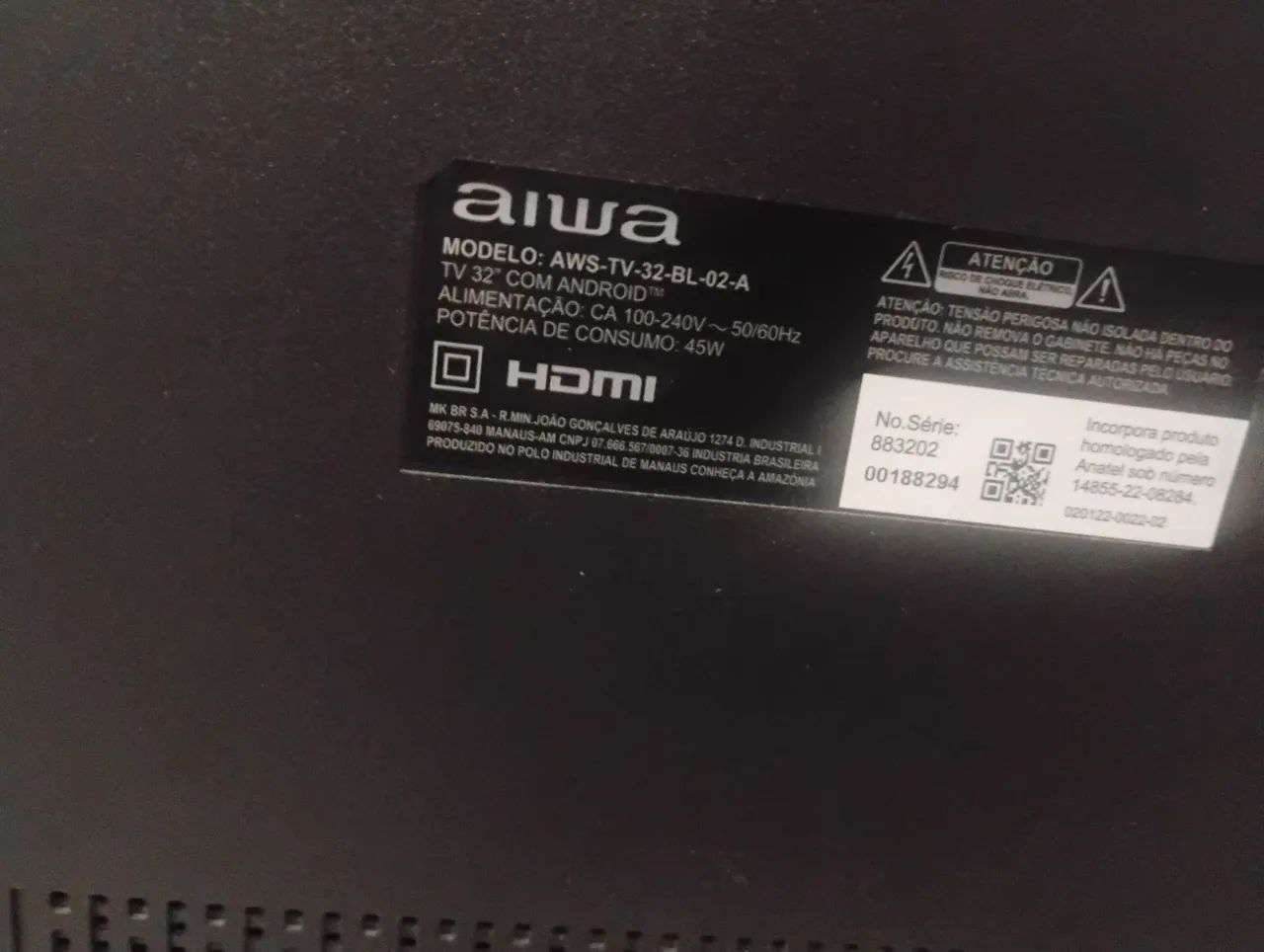 3 TVs  - Foto 5