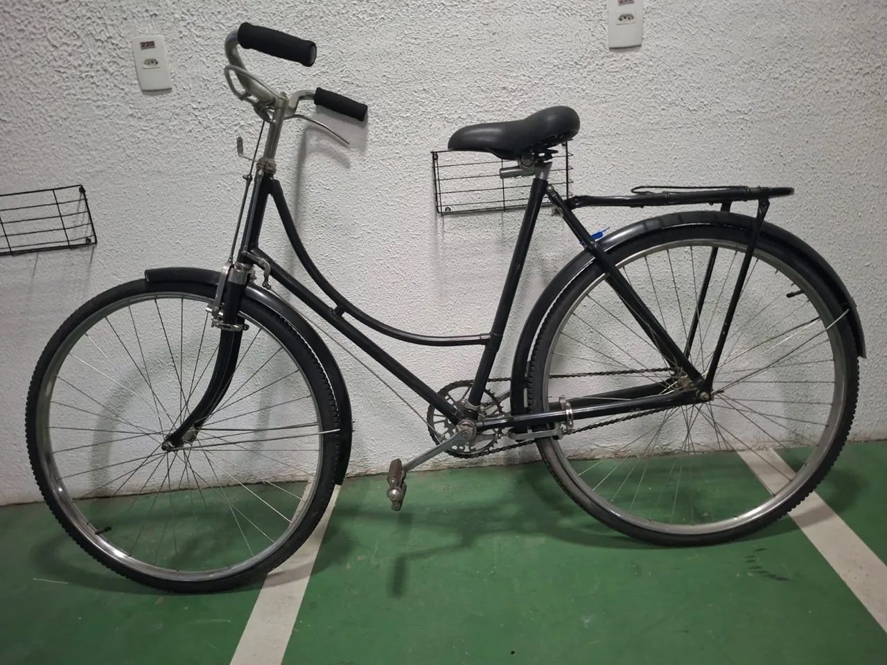 Bicicleta Philips raridade! - Foto 3