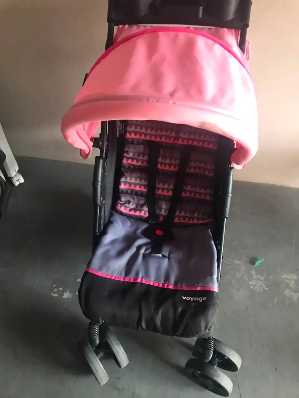Vendo carrinho 