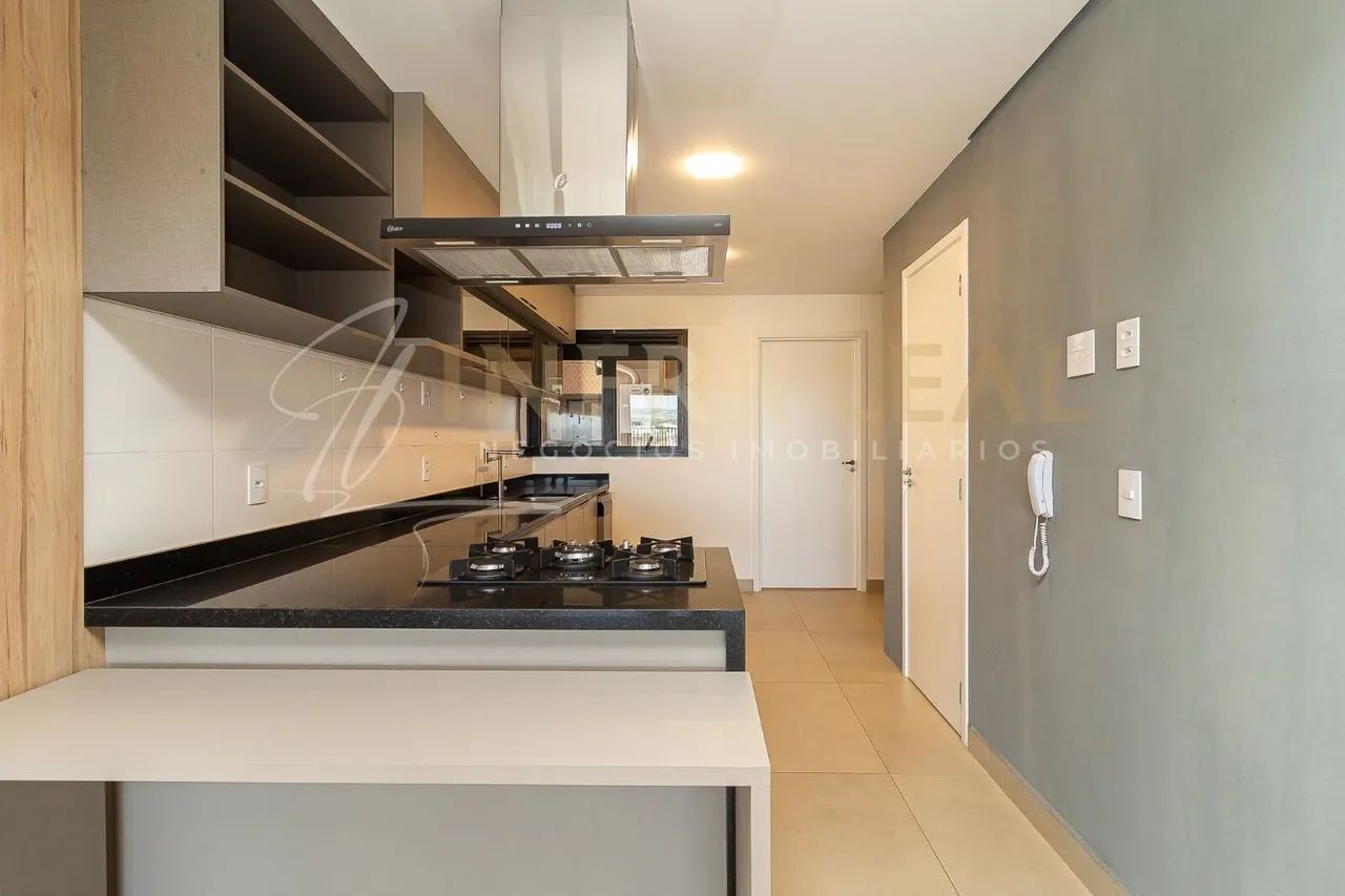 Kairós - APARTAMENTO ALTO PADRÃO | EDIFÍCIO KAIRÓS - Foto 5
