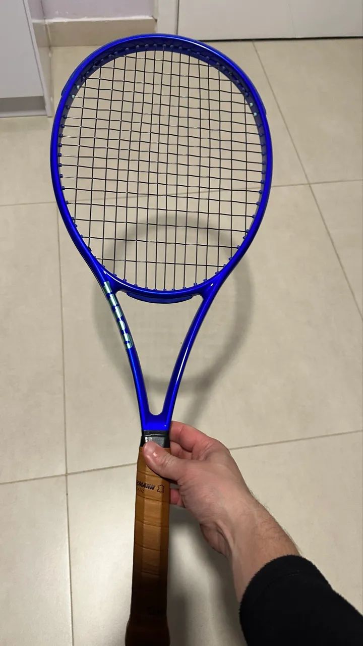 Wilson Ultra Pro V5 - Foto 4
