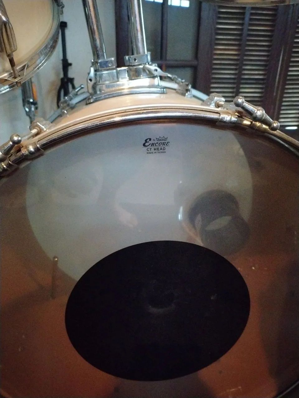 Bateria Kashima Shell Pack - Foto 5
