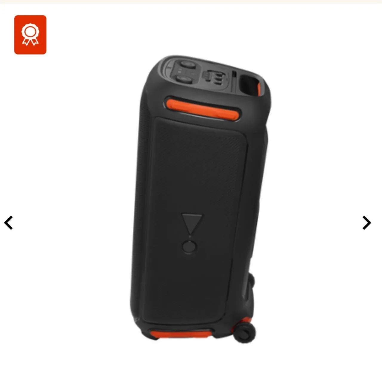 Torre de Som JBl 710 - Foto 4