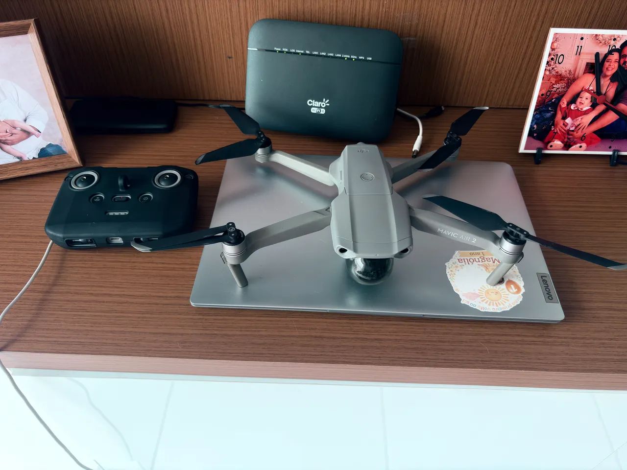 Drone mavic air 2