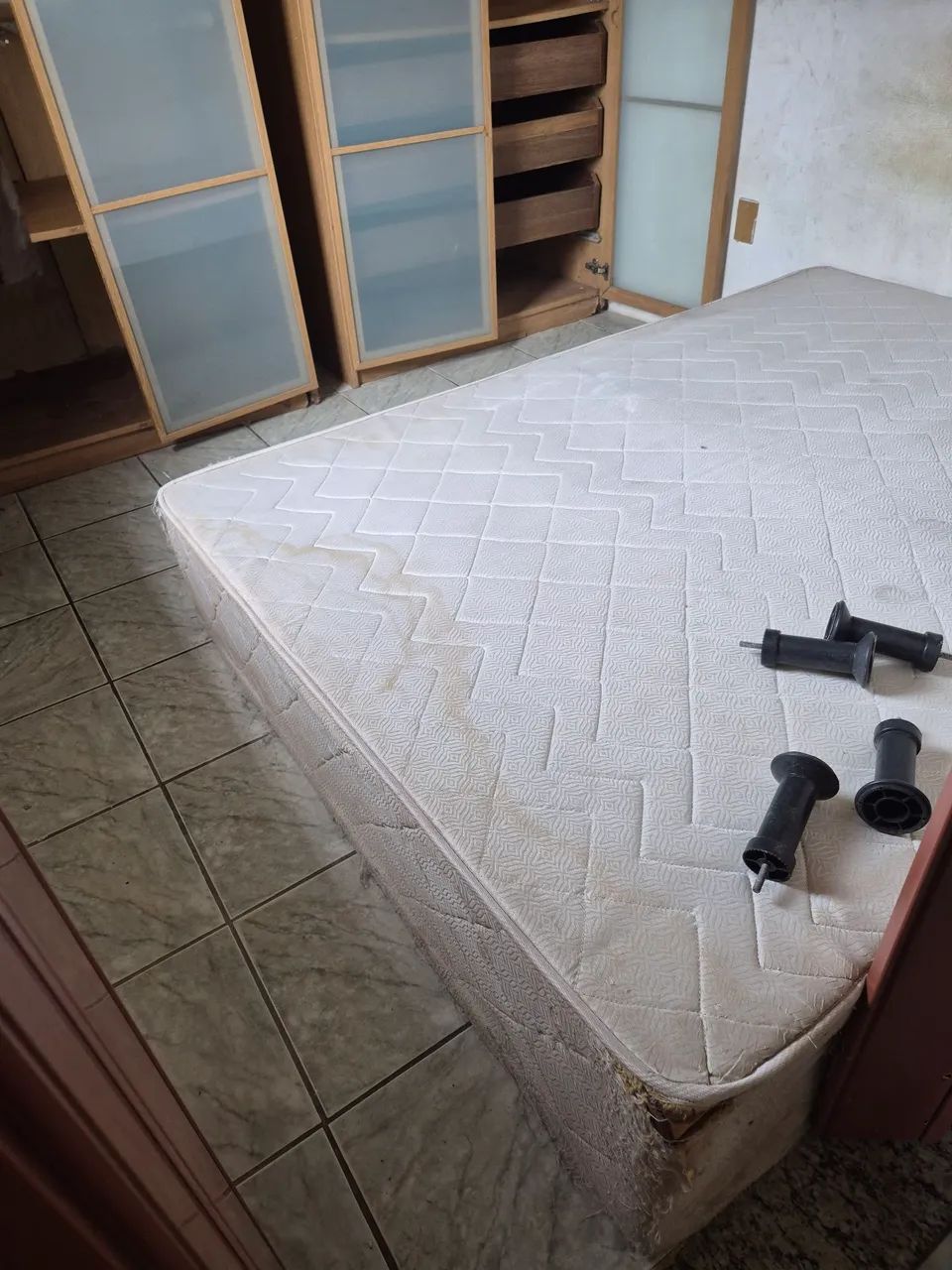 Cama de casal - Foto 3