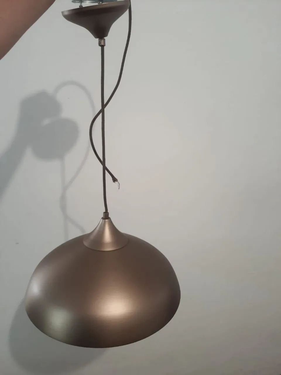 Lustre  - Foto 5