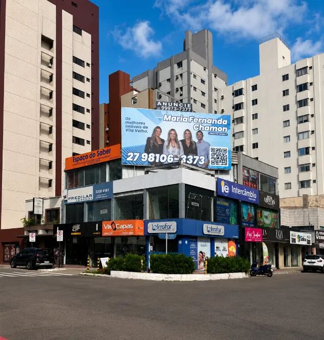 SALA COMERCIAL PARA LOCAÇÃO - AV. CHAMPAGNAT