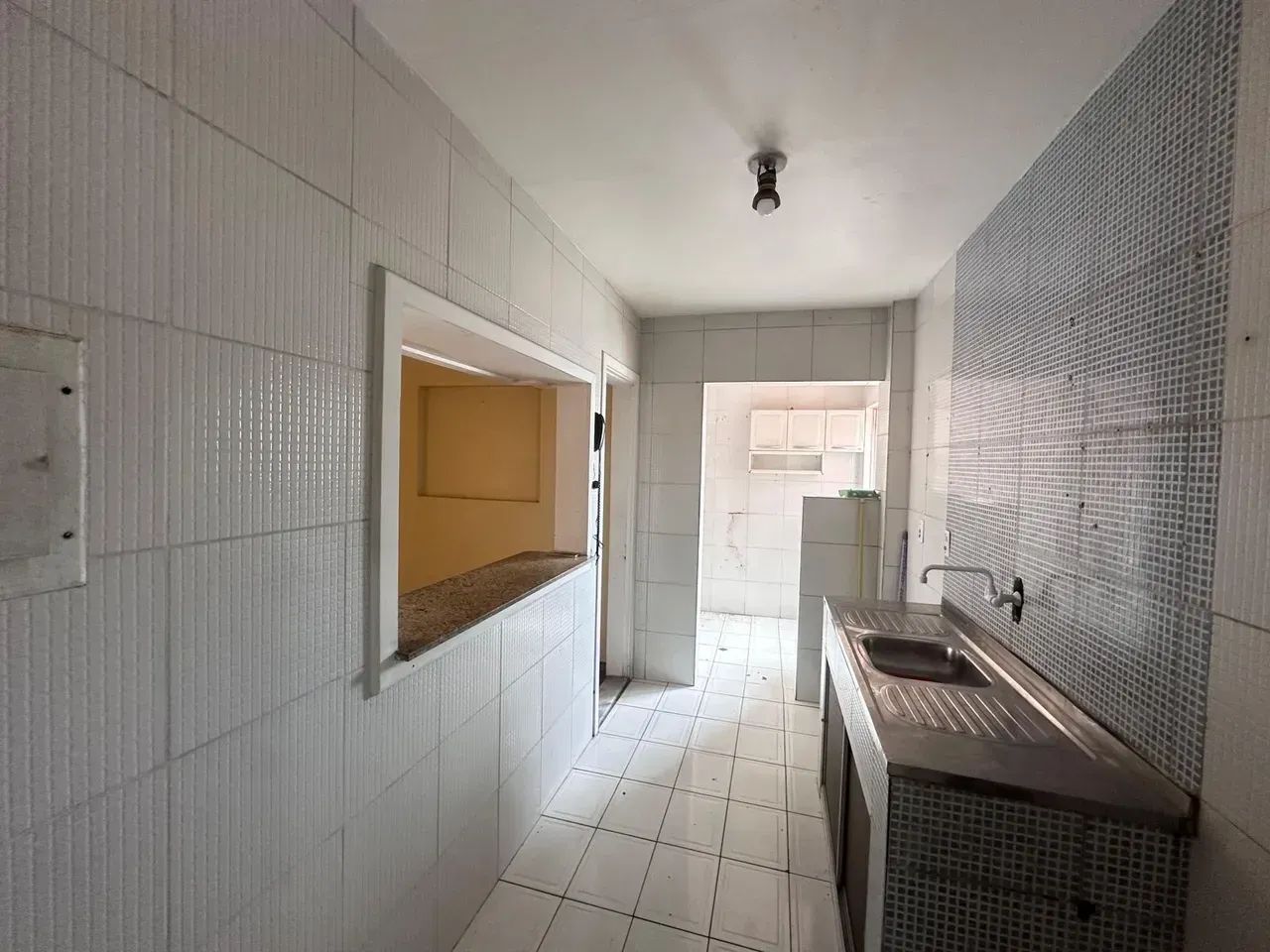 REGIÃO DAS SERRAS - 3 QUARTOS , SENDO 1 SUITE - GUAMÁ - Foto 4