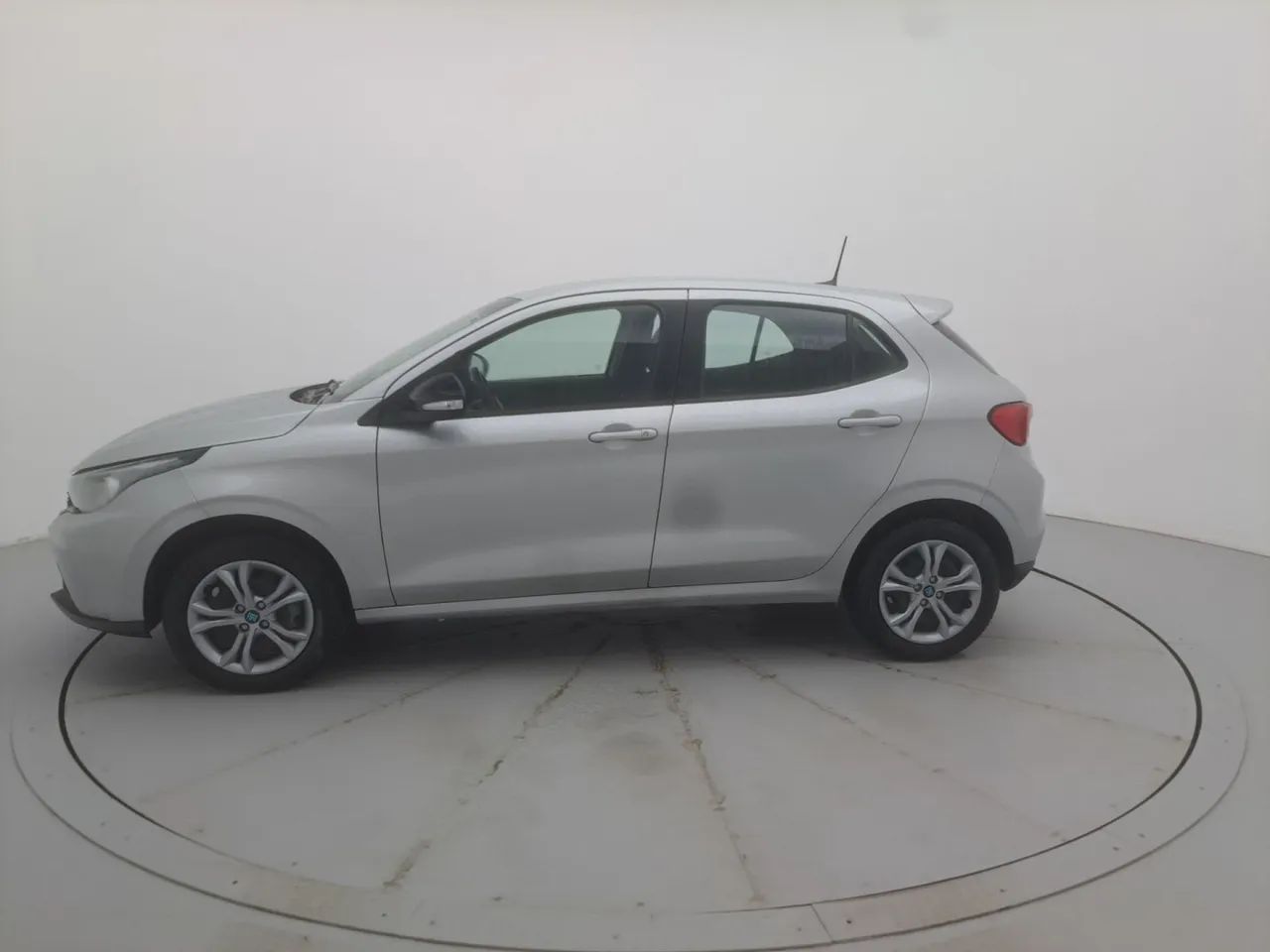 Fiat Argo Drive 1.0 Firefly 2026 - Foto 2