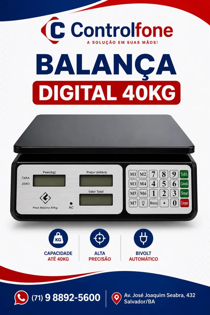 Balança 