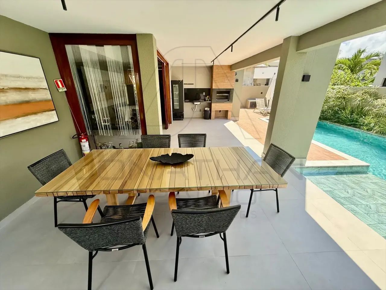 Casa para vender e alugar no CORAIS DO SONHO VERDE, CENTRO, Paripueira, AL - Foto 4